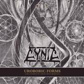 CYNIC  - CD UROBORIC FORMS -.. -SPEC-