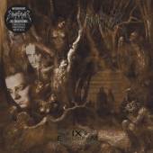  IX EQUILIBRIUM -LTD- [VINYL] - suprshop.cz