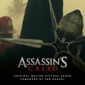SOUNDTRACK  - CD ASSASSIN'S CREED OST