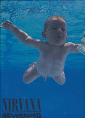  NEVERMIND -HQ- [VINYL] - suprshop.cz