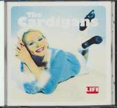 CARDIGANS  - CD LIFE -UK VERSION-