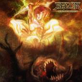 SEGOR  - CD WARMAGEDDON