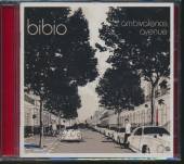 BIBIO  - CD AMBIVALENCE AVENUE