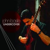 BASILE JOHN  - CD UNDERCOVER [DIGI]