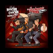  DO THE HOOCHIE COOCHIE TRASH`A`BILLY STO - supershop.sk