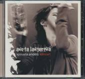 LANGEROVA ANETA  - CD SPOUSTA ANDELU - KONCERT