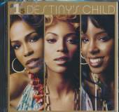 DESTINY'S CHILD  - CD 1'S