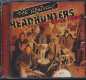 KENTUCKY HEADHUNTERS  - CD BIG BOSS MAN