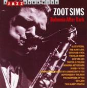 SIMS ZOOT  - CD BOHEMIA AFTER DARK