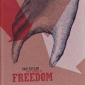 CHIP TAYLOR  - CD NEW SONGS OF FREEDOM