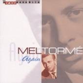 TORME MEL  - CD AGAIN