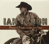 TYSON IAN  - CD YELLOWHEAD TO YELLOWSTONE