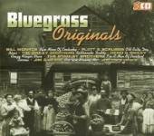 BLUEGRASS ORIGINALS / VARIOUS  - CD BLUEGRASS ORIGINALS / VARIOUS