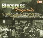  BLUEGRASS ORIGINALS / VARIOUS - suprshop.cz