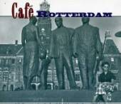 VARIOUS  - 2xCD CAFE ROTTERDAM [DIGI]