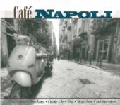 VARIOUS  - CD CAFE NAPOLI