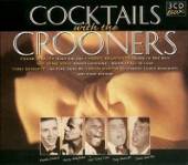 VARIOUS  - CD COCKTAILS WITH THE CROONE