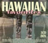 VARIOUS  - CD HAWAIAN FAVOURITES