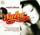VARIOUS  - CD MAD ABOUT SALSA
