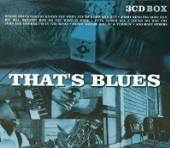  THAT'S BLUES - supershop.sk