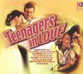 VARIOUS  - CD TEENAGERS IN LOVE