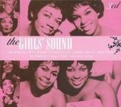VARIOUS  - CD THE GIRLS' SOUND