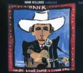  HANK WILLIAMS COLLECTED - suprshop.cz