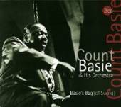  BASIE'S BAG (OF SWING) - suprshop.cz