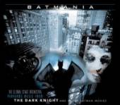 GLOBAL STAGE ORCHESTRA  - 3xCD BATMAN:MUSIC FROM DARK KNIGHT