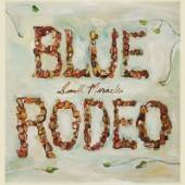 BLUE RODEO  - CD SMALL MIRACLES
