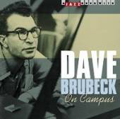 BRUBECK DAVE  - CD ON CAMPUS