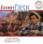 CASH JOHNNY  - CD CASH, JOHNNY