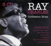 CHARLES RAY  - CD CONFESSION BLUES