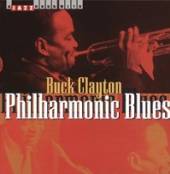 CLAYTON BUCK  - CD PHILHARMONIC BLUES