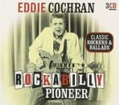  ROCKABILLY PIONEER- - suprshop.cz