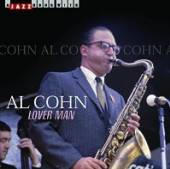 COHN AL  - CD LOVER MAN