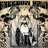 FREEDOM HAWK  - CD SUNLIGHT