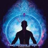  FRESH HORIZONS OF GOA 3 - suprshop.cz