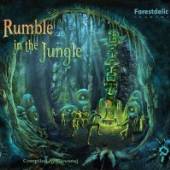  RUMBLE THE JUNGLE - suprshop.cz