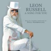RUSSELL LEON  - CD SONG FOR YOU