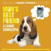 VARIOUS  - CD MAN'S BEST FRIEND