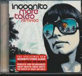 INCOGNITO  - CD MORE TALES REMIXED
