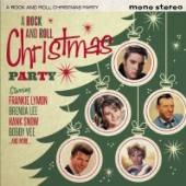 VARIOUS  - CD ROCK AND ROLL CHRISTMAS..