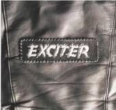 EXCITER  - CD EXCITER (O.T.T.)