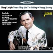 LOCKLIN HANK  - CD PLEASE HELP ME I'M..