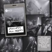 MONOCHROME SET  - 2xCD+DVD ACCESS ALL AREAS -CD+DVD-