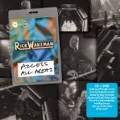  ACCESS ALL AREAS - supershop.sk