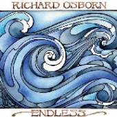 OSBORN RICHARD  - CD ENDLESS