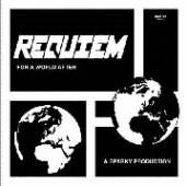 REQUIEM  - CD FOR A WORLD AFTER