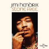 HENDRIX JIMI  - SI STONE FREE/LOVER MAN /7